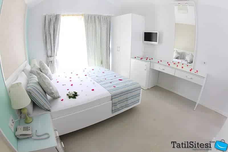 Flamingo Hotel Ölüdeniz